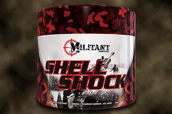 militant supplements