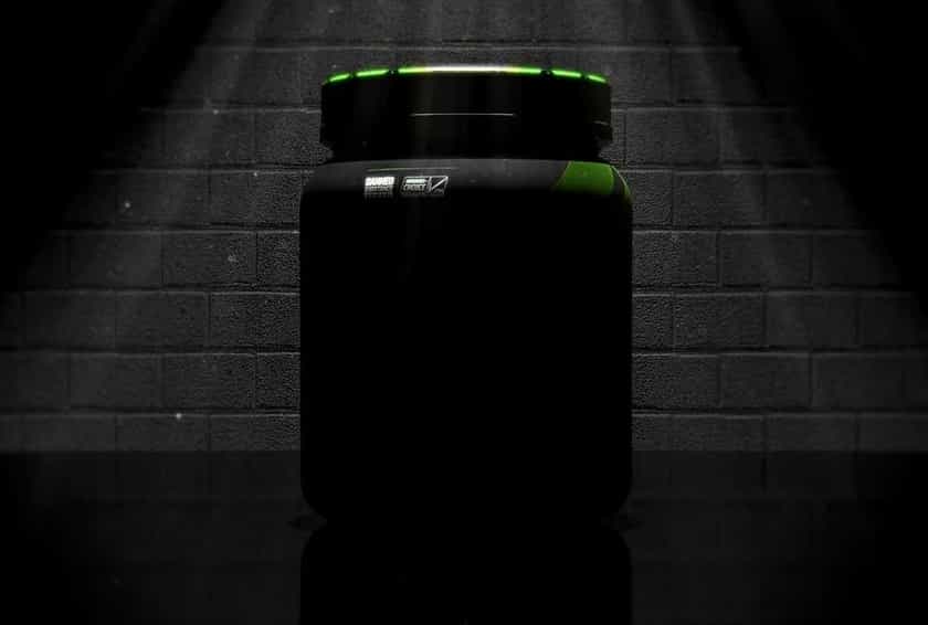 musclepharm