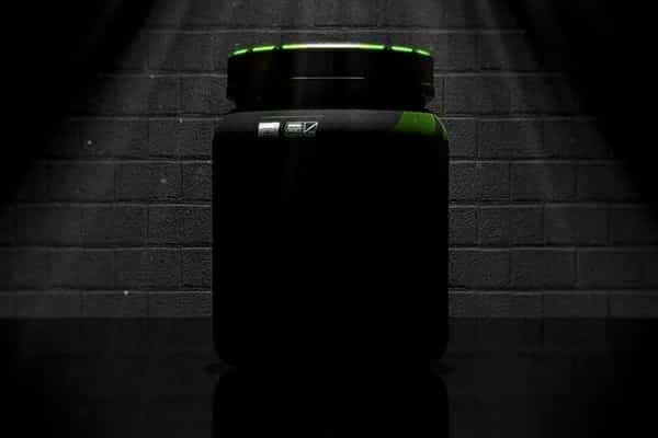 musclepharm