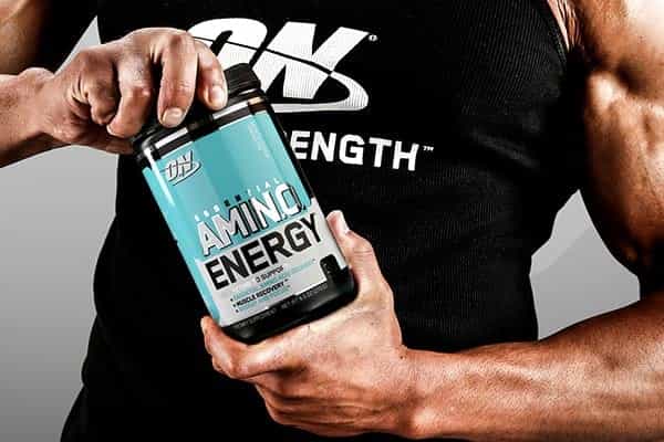 cotton candy amino energy
