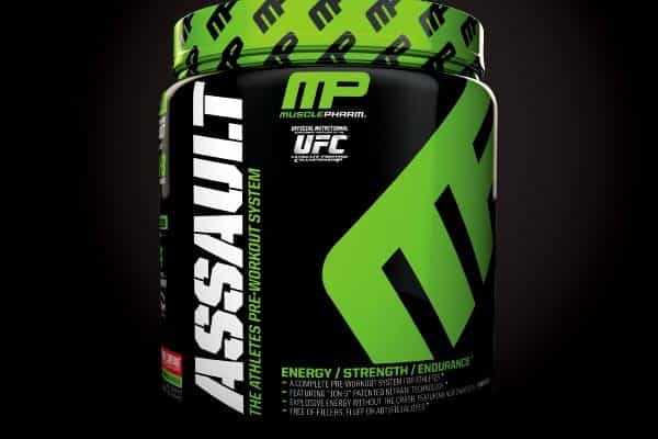cheap musclepharm assault
