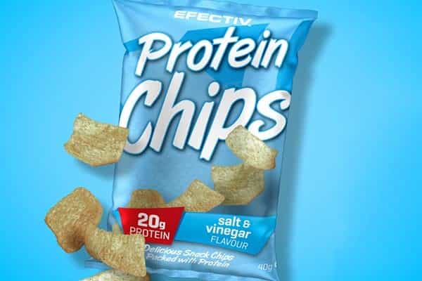 efectiv protein chips