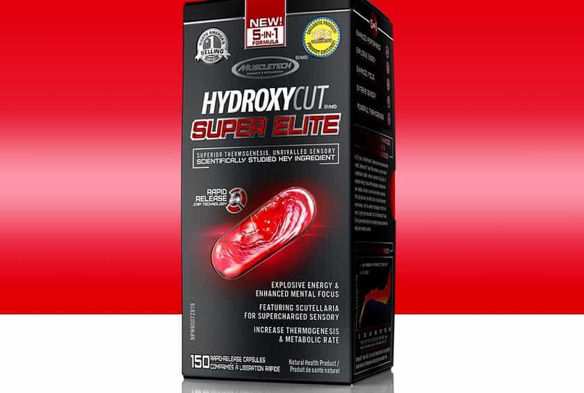 hydroxycut super elite