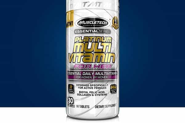 platinum multivitamin for her