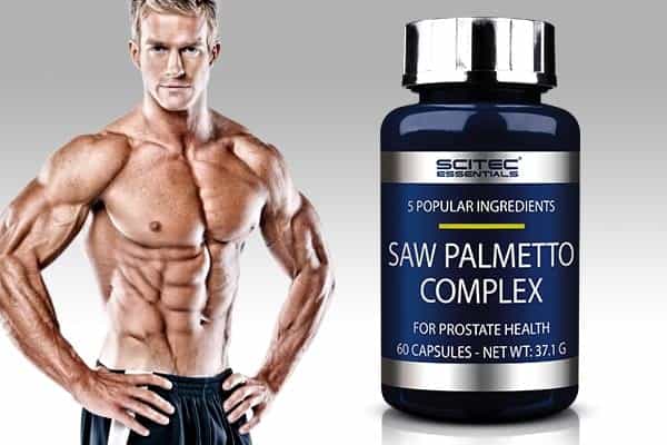 scitec saw palmetto