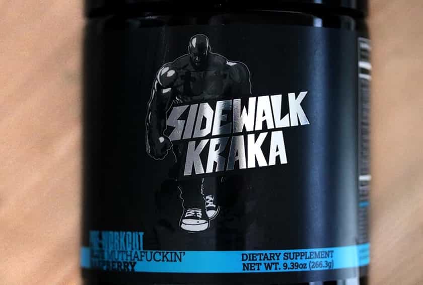 sidewalk kraka review