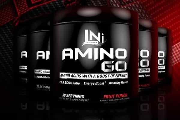 amino go