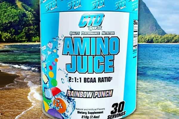 amino juice