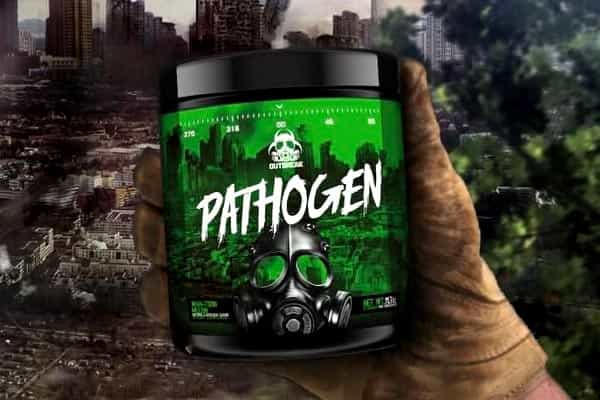outbreak nutrition pathogen