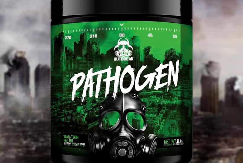 outbreak pathogen