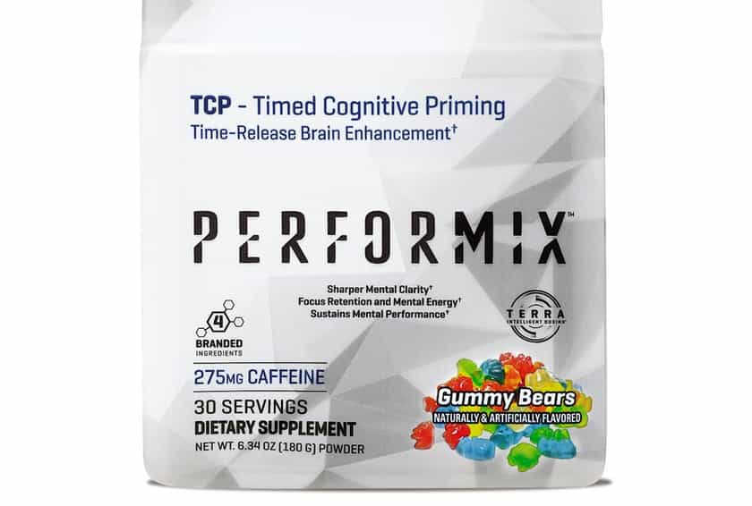 tcp powder