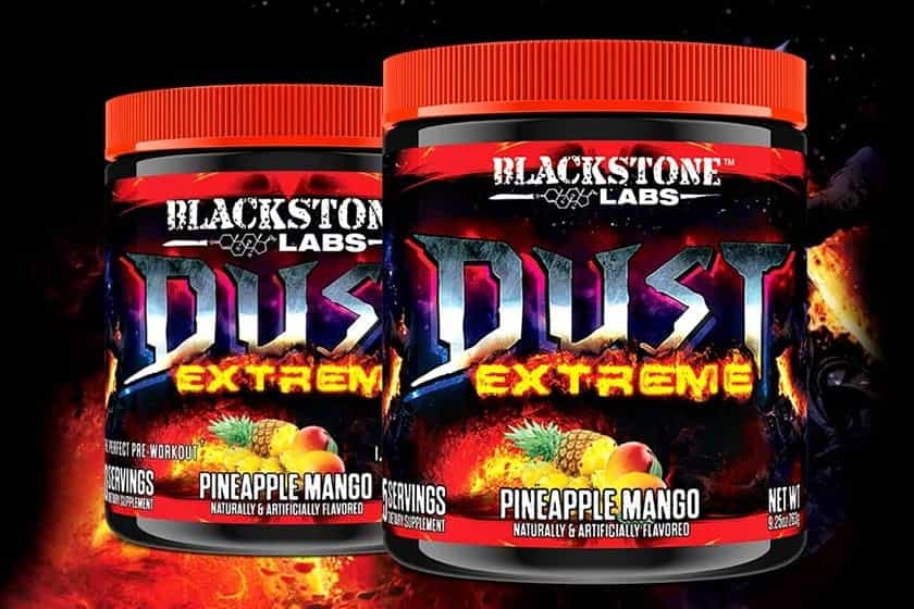 Dust Extreme