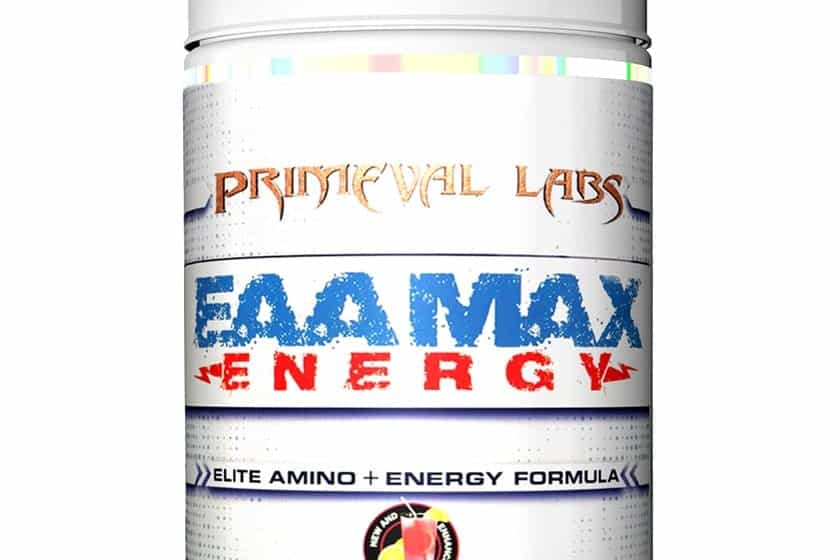 EAA Max Energy
