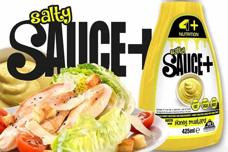 burger sauce salty sauce