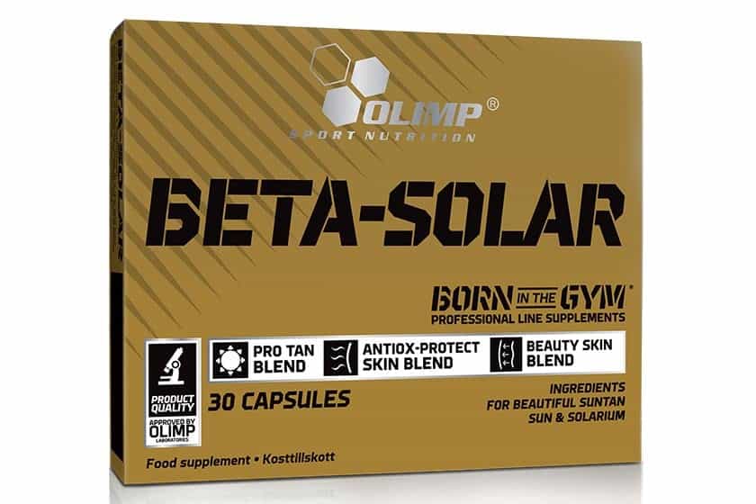 Beta Solar