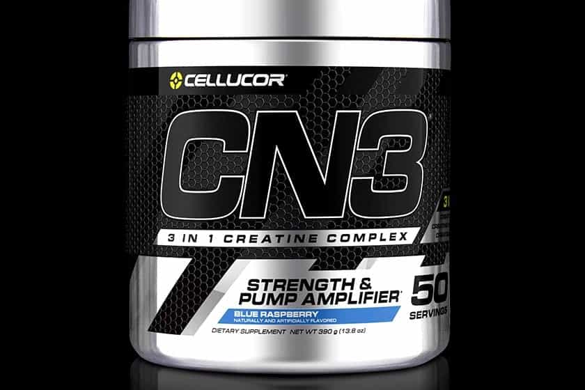 Cellucor CN3