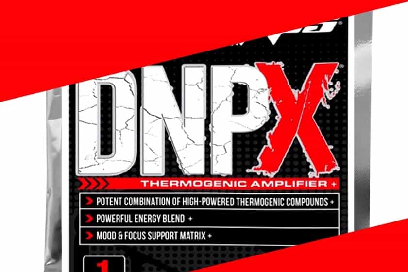 DNPX
