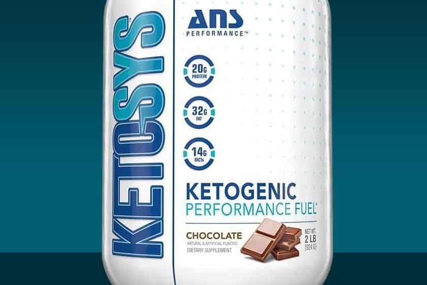 Ketosys