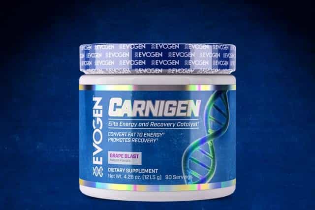 Carnigen Naturals