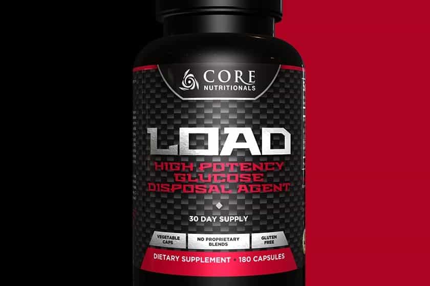 Core Load