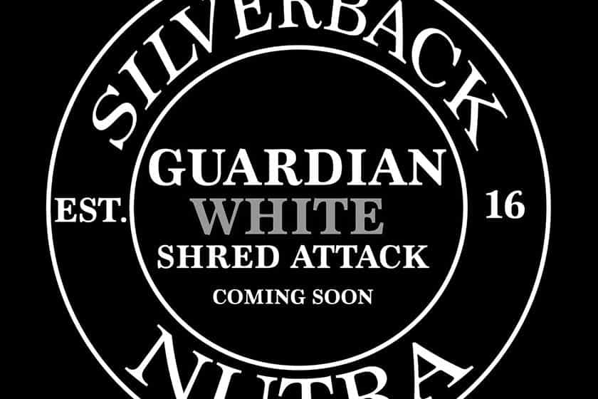 Guardian White Shred Attack
