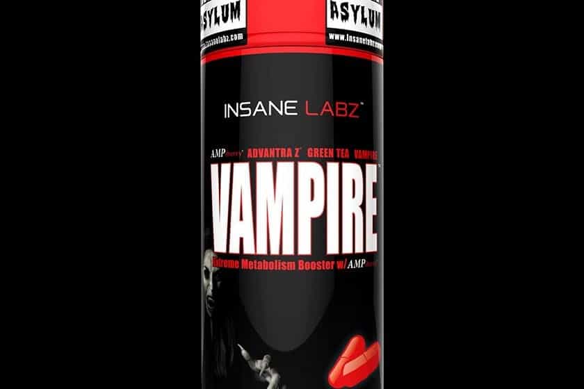 Insane Labz Vampire