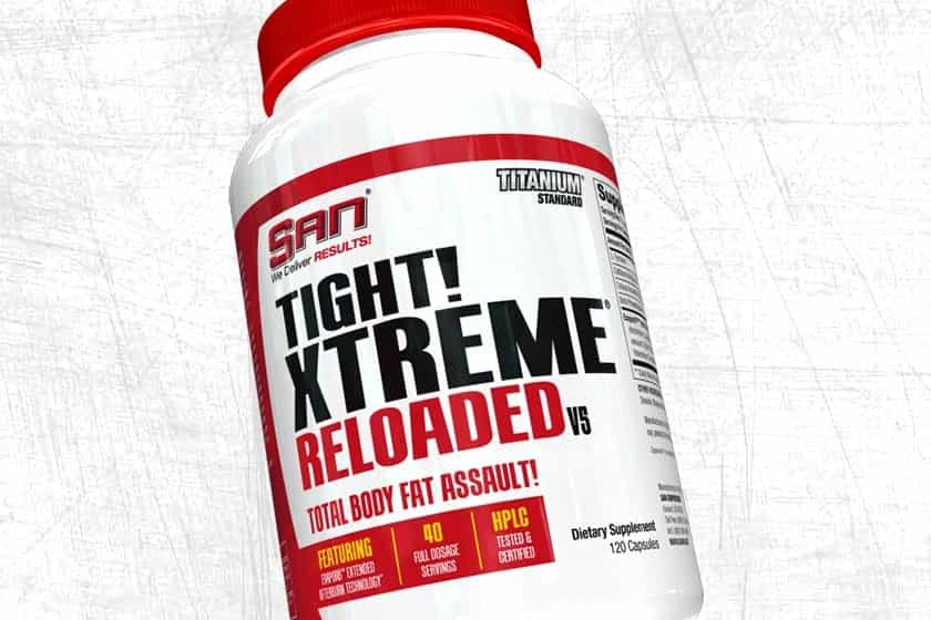 Tight Xtreme Reloaded V5