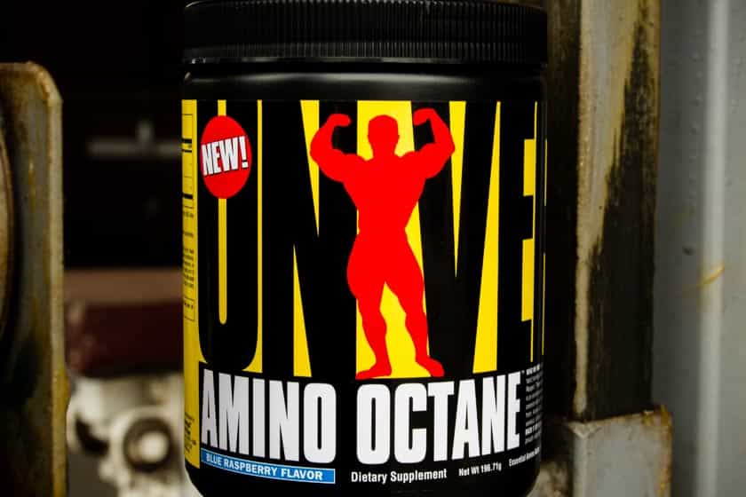 Amino Octane