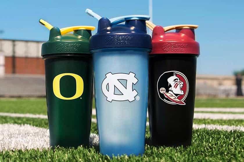 BlenderBottle Collegiate