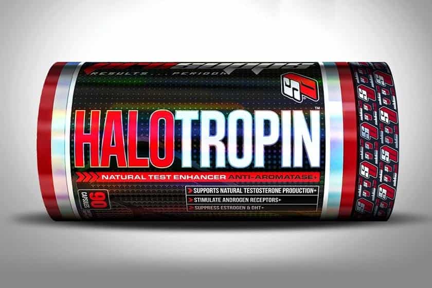 Halotropin