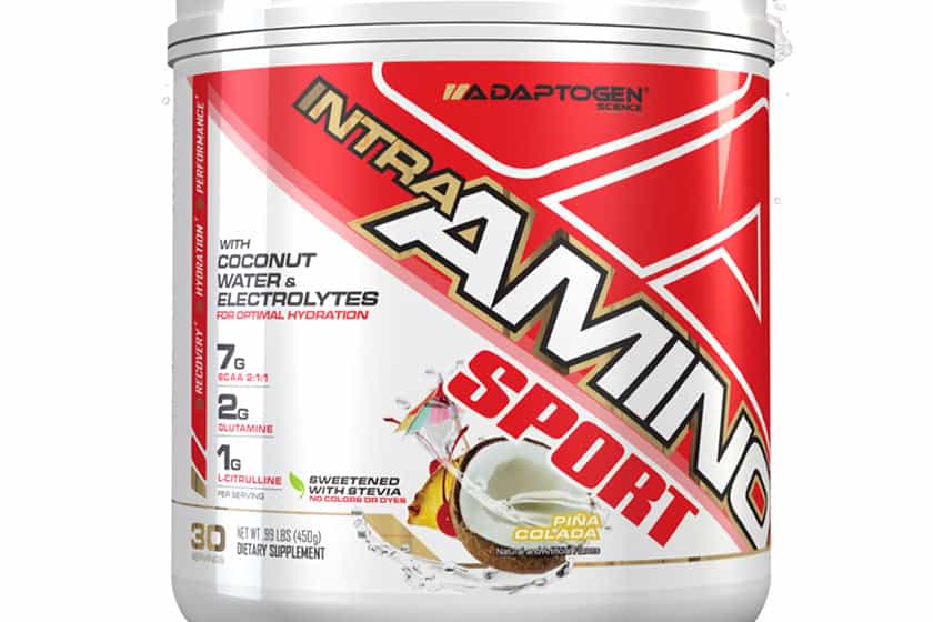Intra Amino Sport