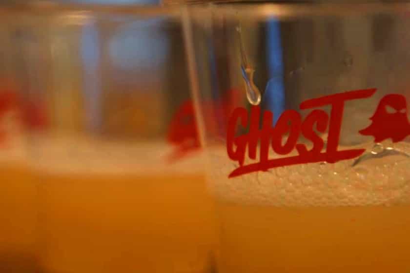 Maxx Mango Margarita Legend