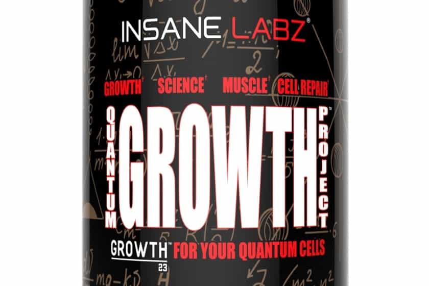 Quantum Growth Project