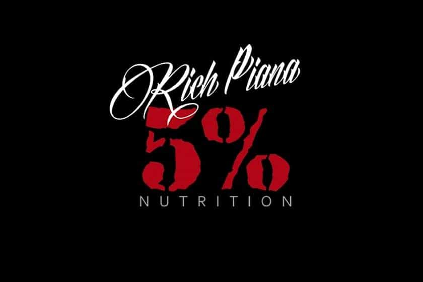 Rich Piana Hospitalized