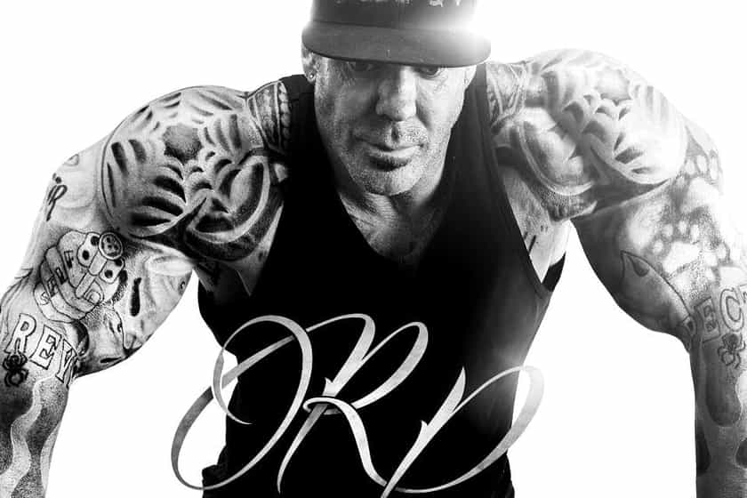 Rich Piana