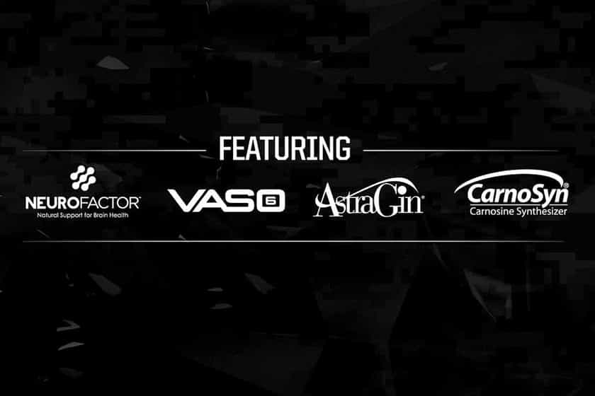 MusclePharm Wreckage