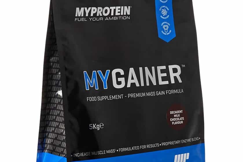 MyGainer