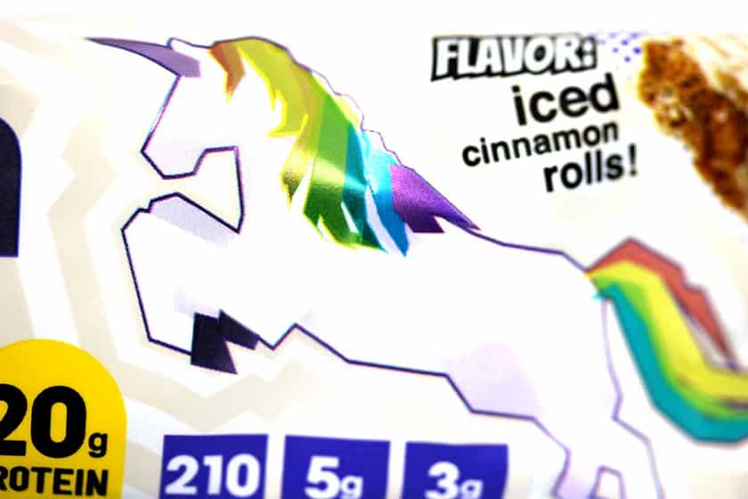 Unicorn Crunch Review