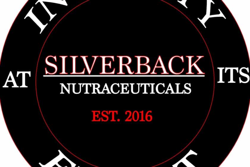 Guardian Platinum Pre-Workout