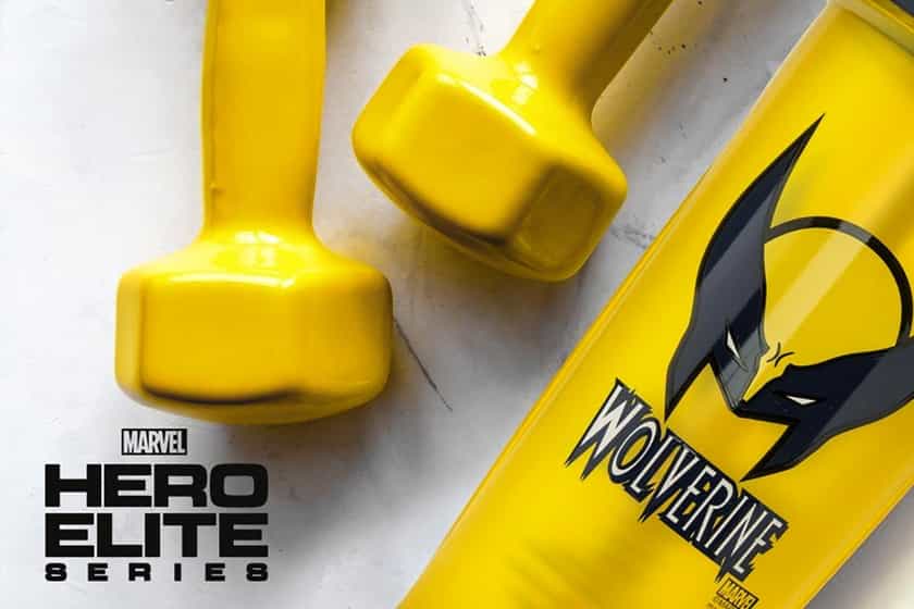 Performa Perfect Shaker