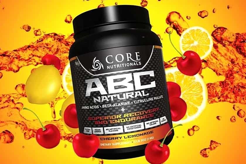Core ABC Natural