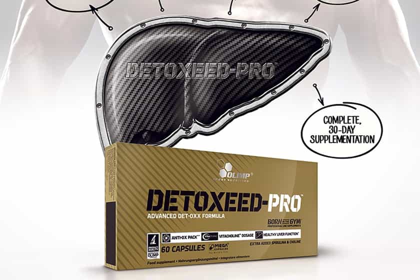 Detoxeed Pro