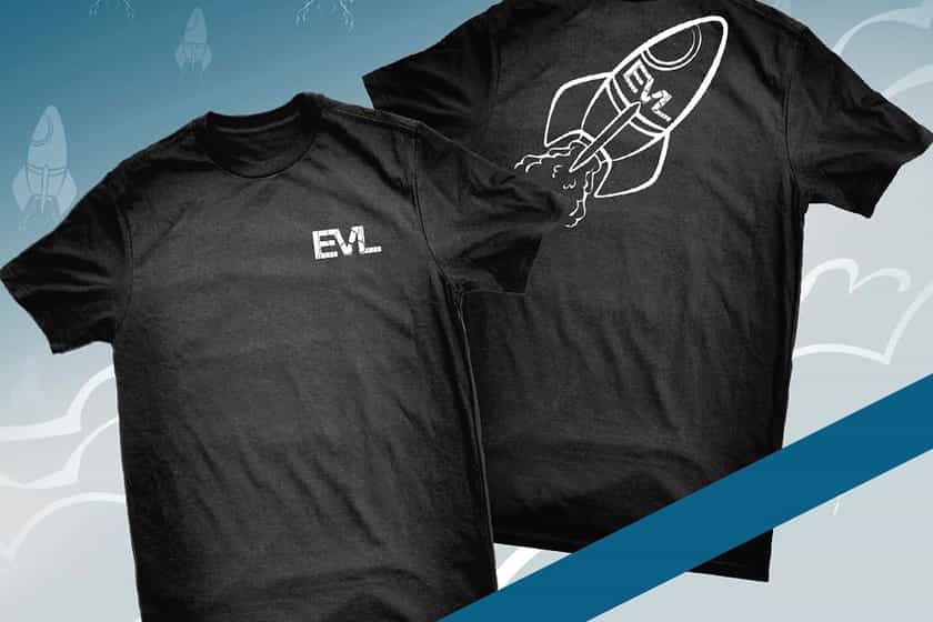 EVL clothing