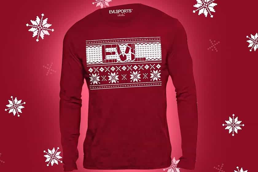 EVL clothing