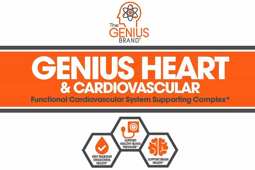 Genius Heart