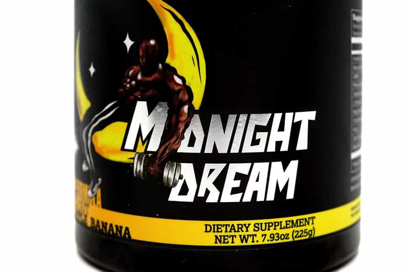 Midnight Dream Review
