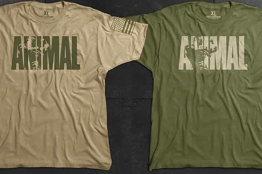 Animal Apparel