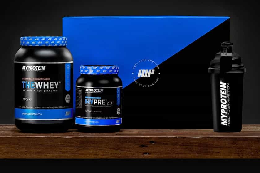 Myprotein