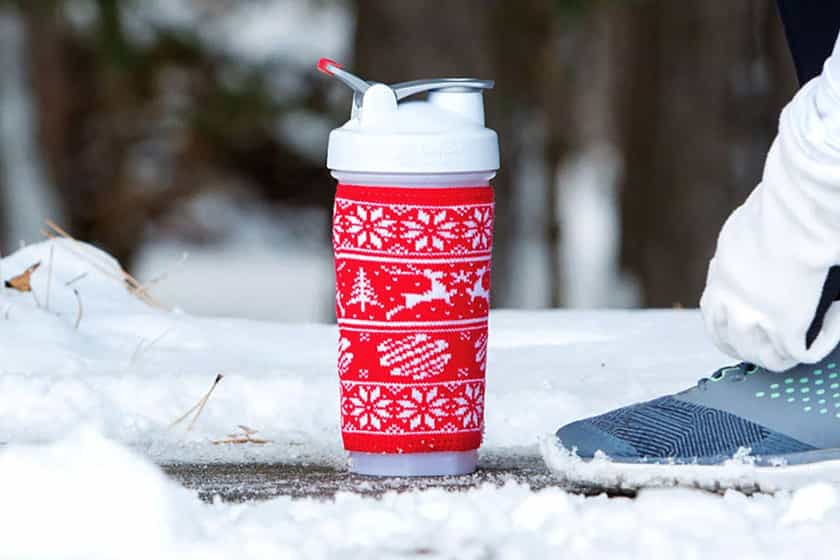 Peppermint Blenderbottle