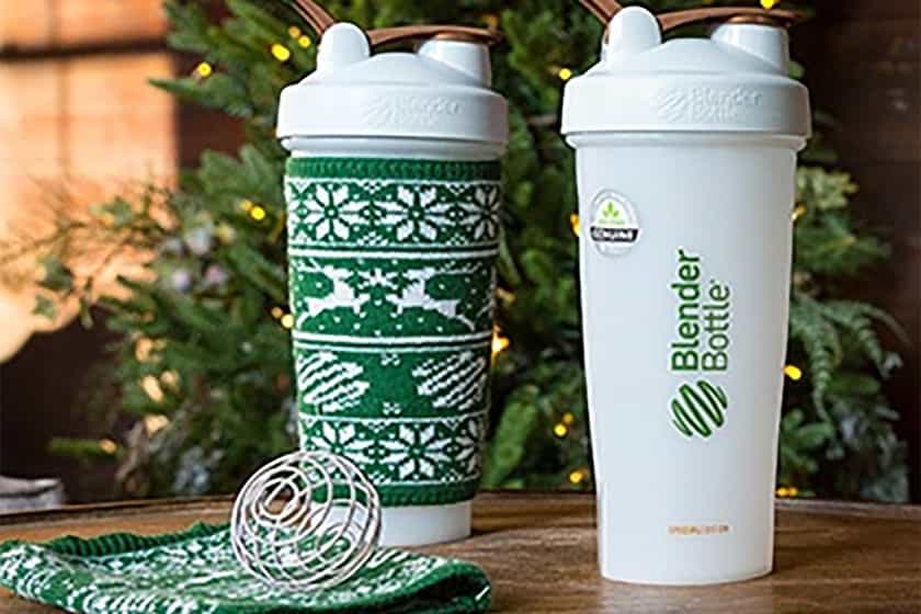 Pine Blenderbottle